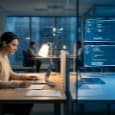 Сотрудница IT-компании добилась религиозного «освобождения» от обязательного использования ИИ в работе